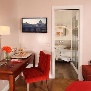 Klassieke Kamer met een King Size Bed